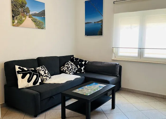 Appartement Sea View *