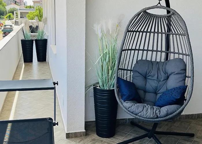 Appartement Sea View