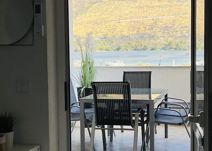 Sea View Appartement *