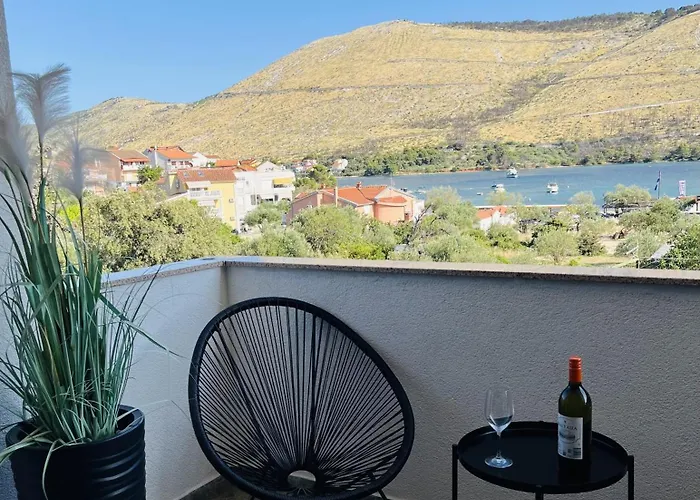 Sea View Appartement