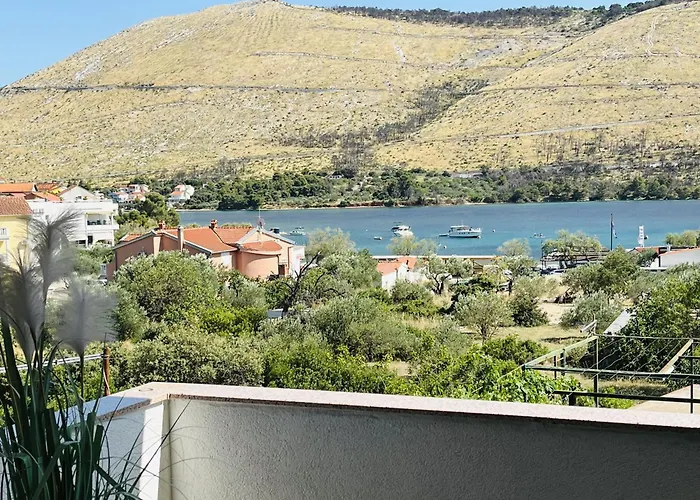 Sea View Grebaštica