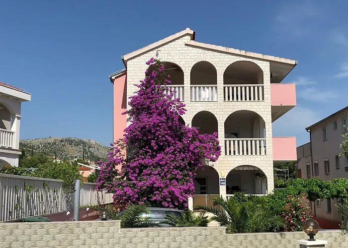 Appartement Sea View