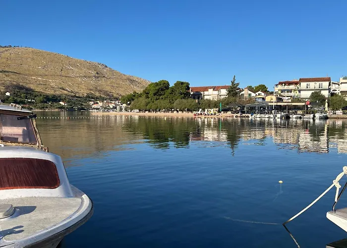 Apartment Sea View *