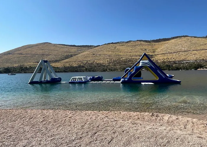 Lägenhet Sea View *